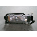 Shacman Fog Lamp DZ9100726040 DZ9100726050