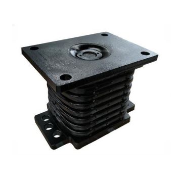 Hollow Spring for Truck Chassis Parts - 1629553, 20390836