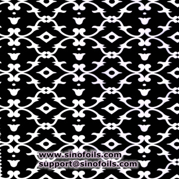 Printing foil for textile USD0.4/M free sample available