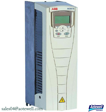 ABB ACS510 Standard Drives Product