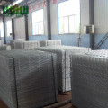 Harga pabrik Galvanized Anti Corrosion Welded Gabion Box