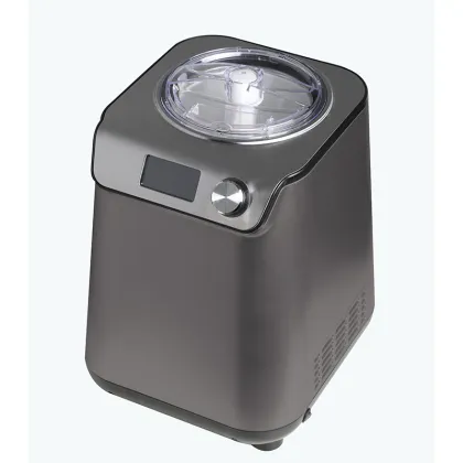 WEILI 1.2L Electric Automatic Soft Ice Cream Machine
