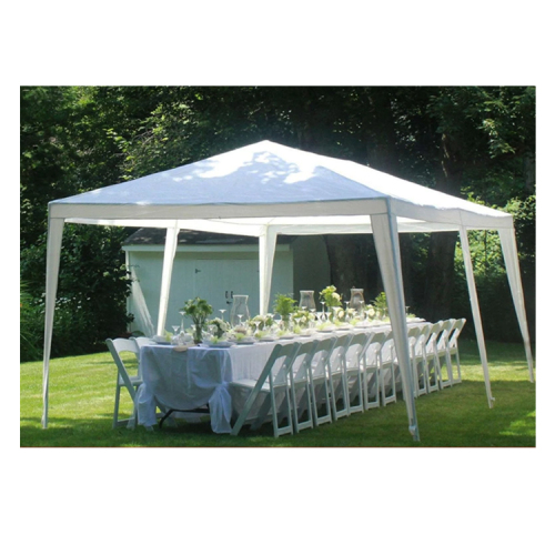 Church Window Garden Pop Up Gazebo Tent