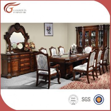 antique dining room sets