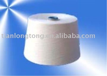 T/C 90/10 yarn 30s