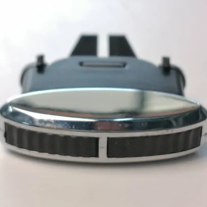 OEM Maserati GranTurismo Fuel Tank Lid Door Cover (08-19)