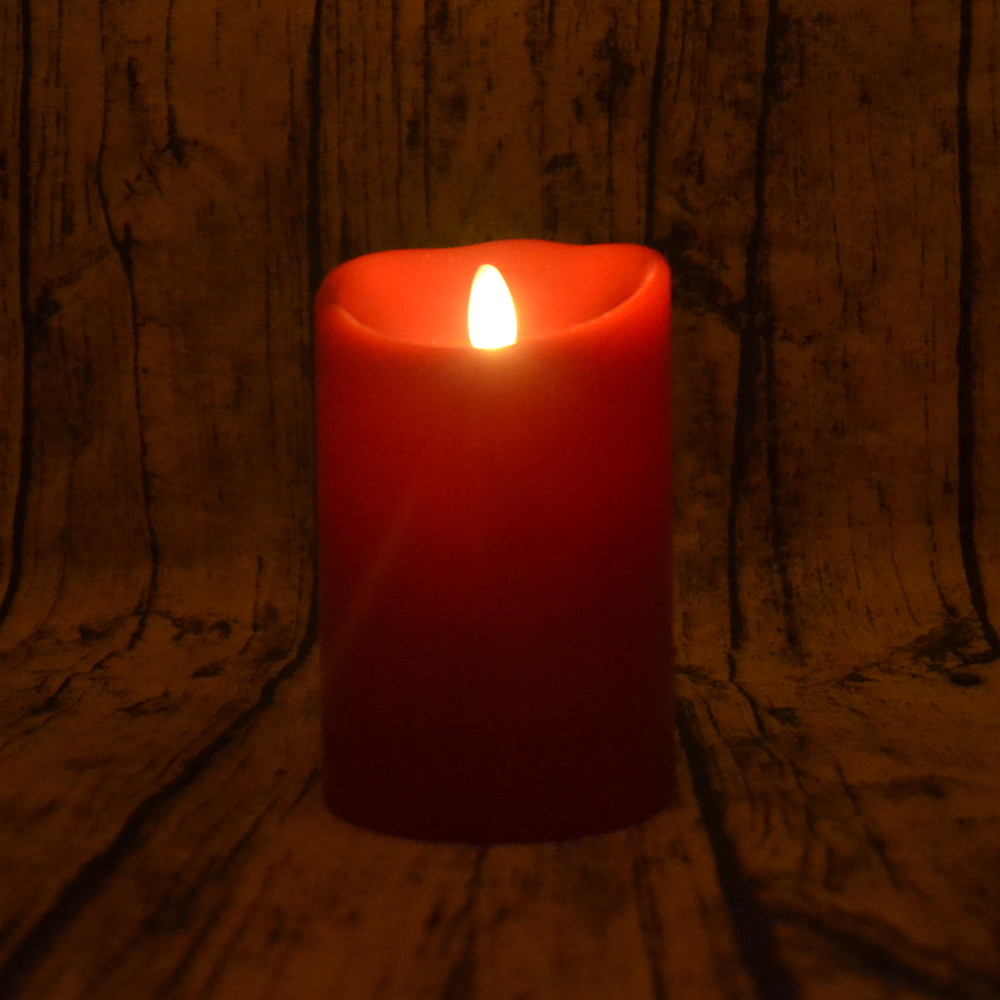Electric Candles Electric Candles