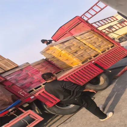 JINHE Brand Synthetic Iron Oxide Yellow S313