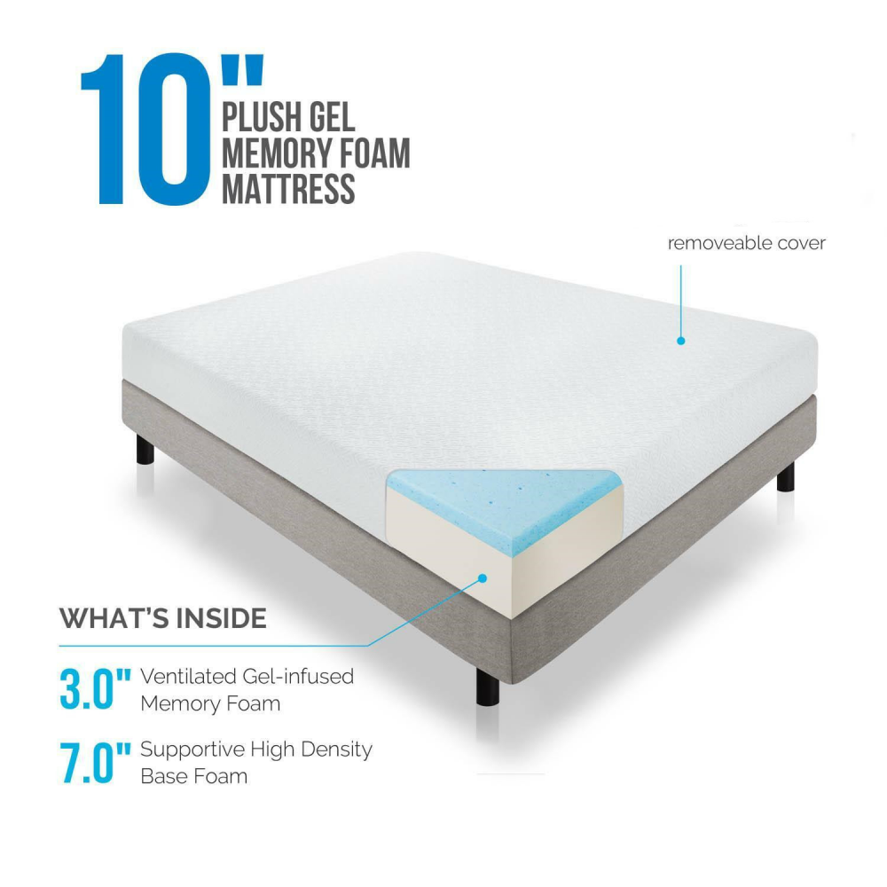 Memory Foam 12 Png