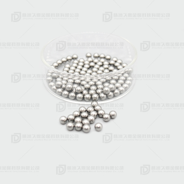 φ5mm tungsten heavy alloy ball