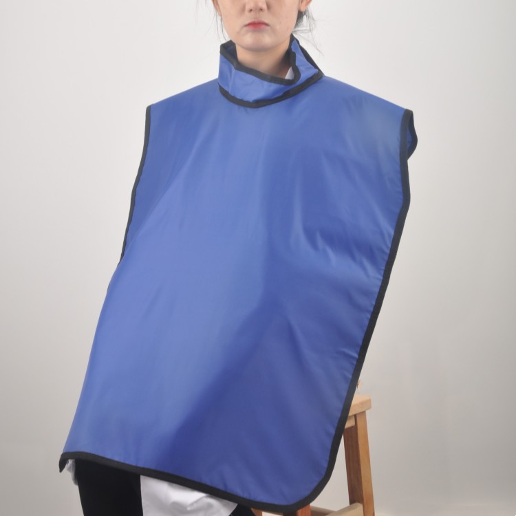 Dental Patient Lead Apron