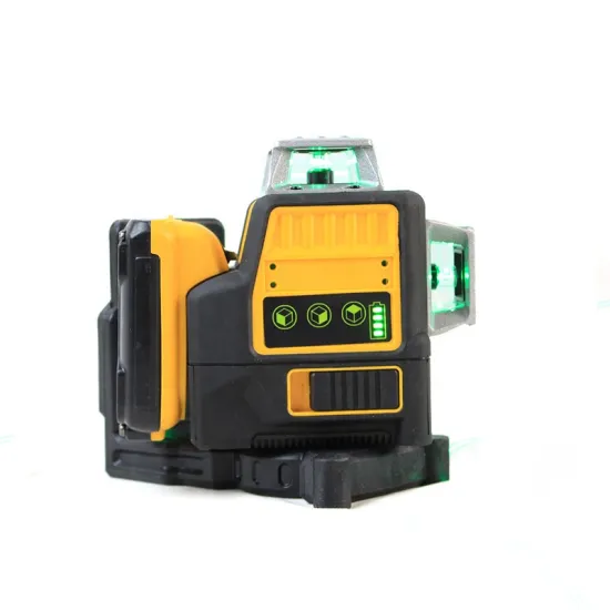 NEOBRISKEN 12 Line Fully Automatic Leveling High-Precision Laser Level DW