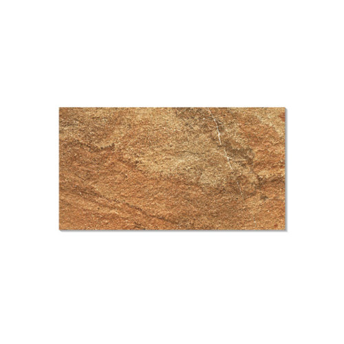 Текстура плитки из песчаника для наружных стен