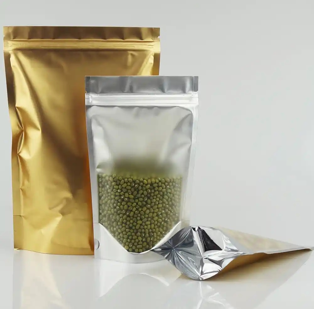 laminating adhesives for flexible packaging