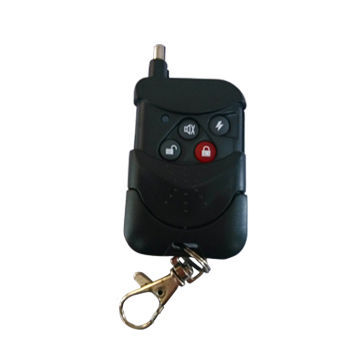 RF Wireless Transmitter Remote Control Switch for Car Alarm System