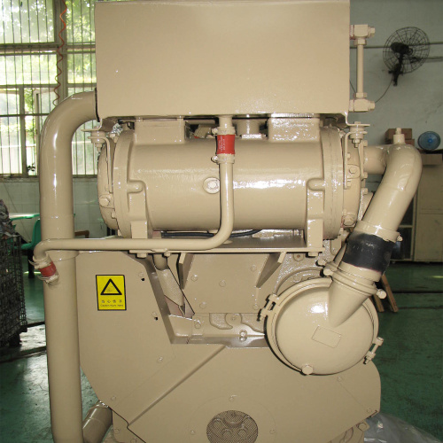 Marine Diesel Engine With Gearbox Boat Engine Inboard