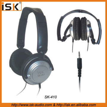 dynamic stereo headphone headset