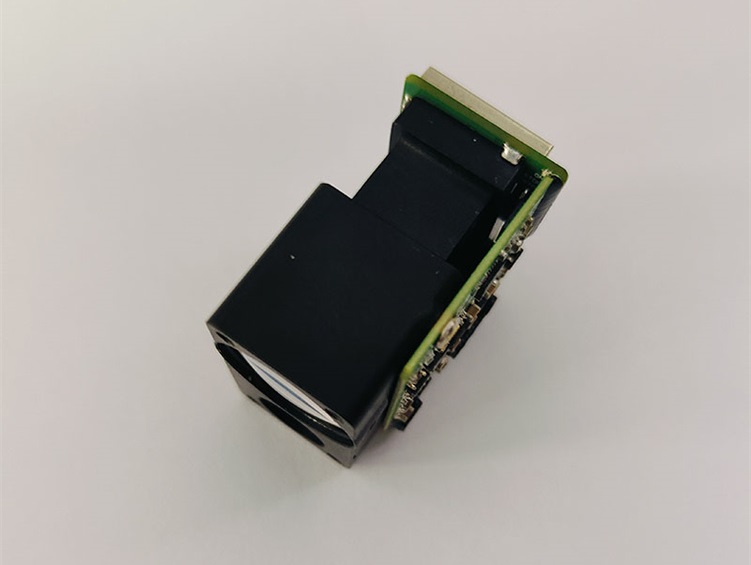 Long Range Radar Sensor UAV LiDAR