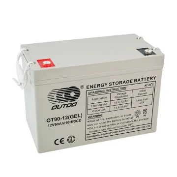 OT90-12(GEL)/CD Deep Cycle Series Energy Storage Battery