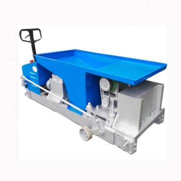 Lightweight Concrete Wall Panel Making Machine | Precast Concrete Hollow Core Wall Panel Machine