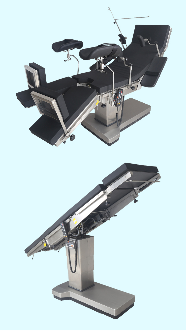 OPERATING TABLE 08