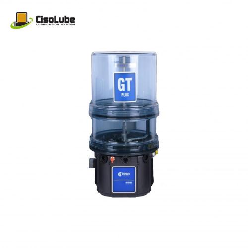 Lubricating Grease pump 8L centralized lubricating system