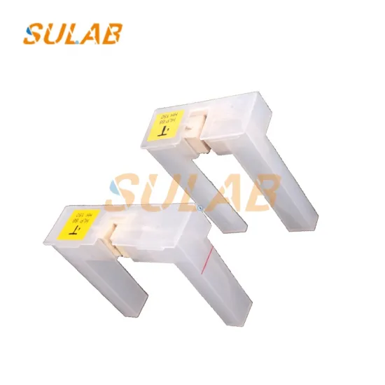 Professional Elevator Oil Collector for Guide Shoes: Compatible with Models 3300, 3600, and 5500