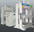 plywood bending hot press