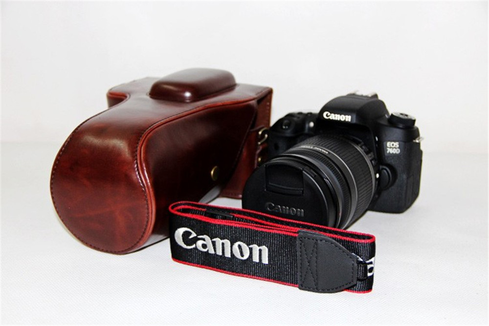 Canon Camera Bag