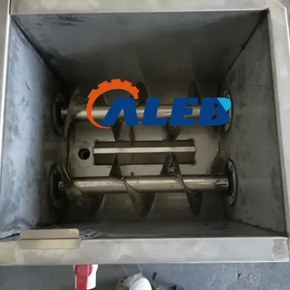 Hot Sale: Efficient Wheat Flour Gluten Making and Washing Machines