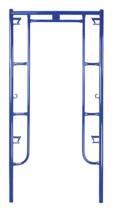 Arch Frame Canadian Lock