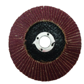 Royal Sino T27 Aluminium Oxide Metal Flap Disc