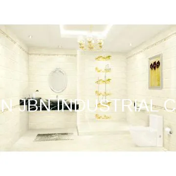 300X600mm Ceramic Tile For Bathroom and Kitchen/ wall tile