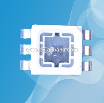 1w 5050 PLCC6 870-880nm infrared SMD LED