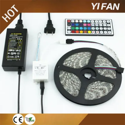 High Quality epistar led strip