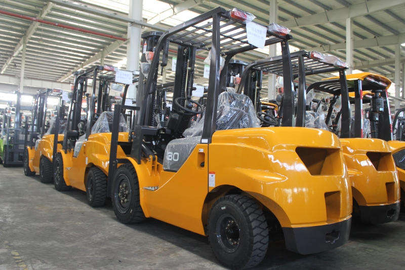 Forklift For Sale