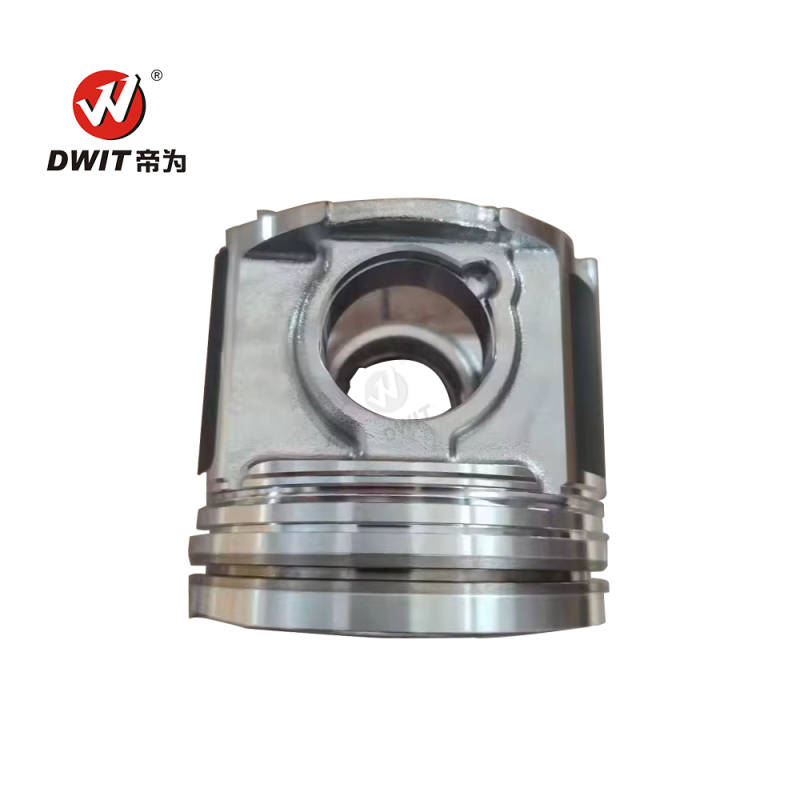 High-Quality Affordable 2KD Piston with Pins & Clips 13101-30031 for TOYOTA