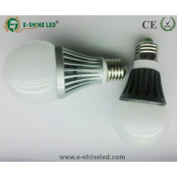 SMD5630 6w led bulb light/lamp (E27/B22)