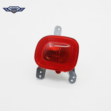 Car Rear Bumper Reflector Tail Lamp for Renegade 2016-2019