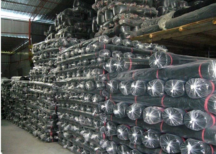 נטו צללים למיטות פרחים ושימוש בגינה