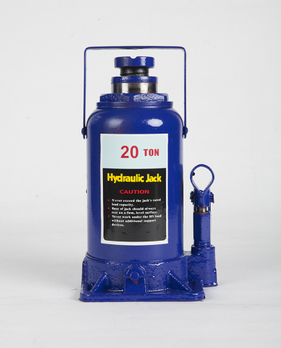 Hydraulic Bottle Jack