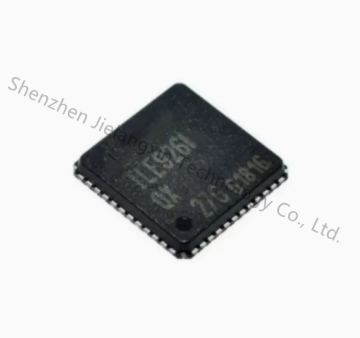 TLE9261BQX Original IC Integrated Circuits Chip - In Stock SBC TLE9261BQXXUMA2