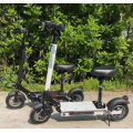 Protection après-vente des scooters électriques