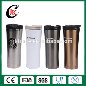 Quality Stainless Steel Starbucks Mug