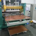 X Y Axis CNC Automatic Multi-Point Spot Welding Machine