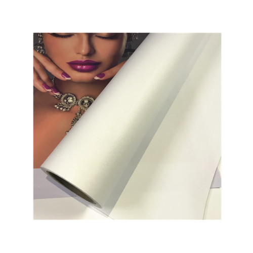 Sparking Cold Lamination Transparent Film