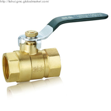 Brass Ball Valve