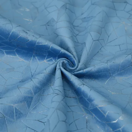 High End Furniture Fabric Fabric Sofa Luxury