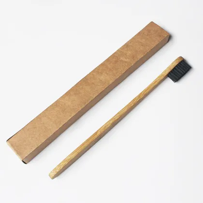 Guesthouse Bamboo Toothbrush Bamboo Toothbrush