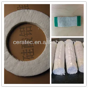 Refractory Ceramic Packing